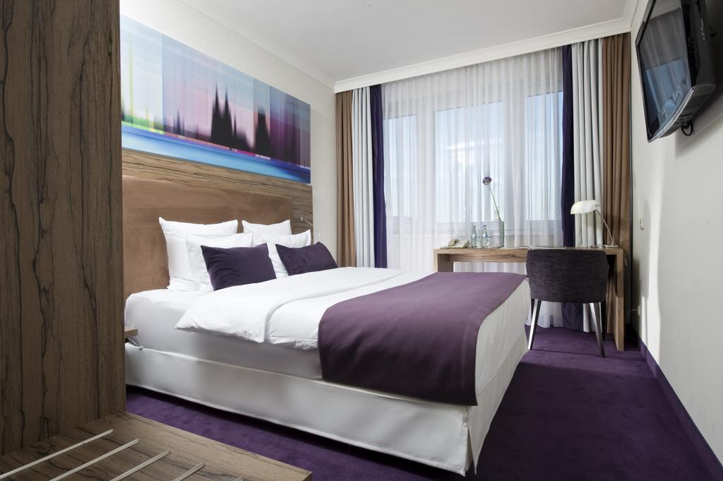 Wyndham Hotel Köln