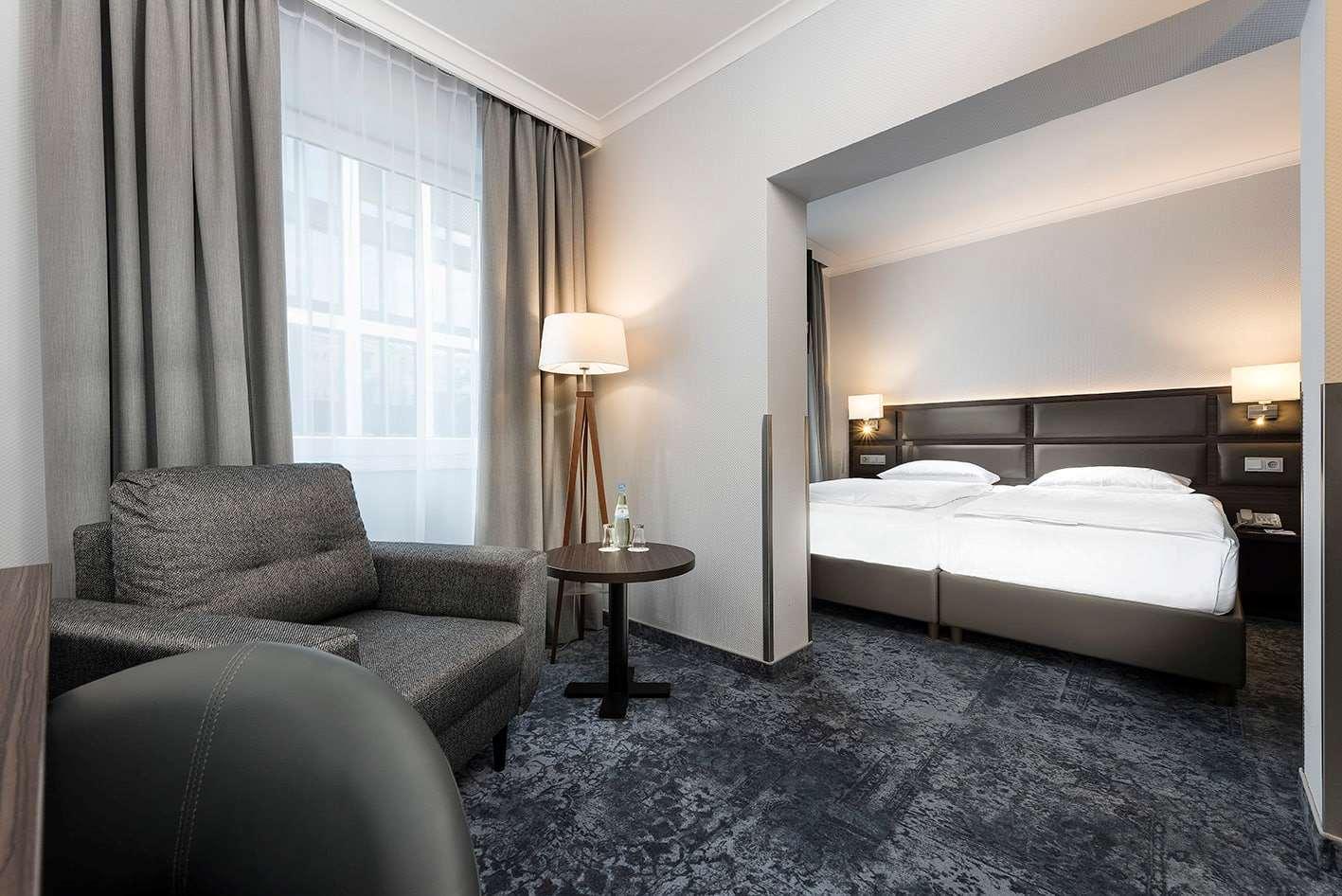 Wyndham Hotel Köln
