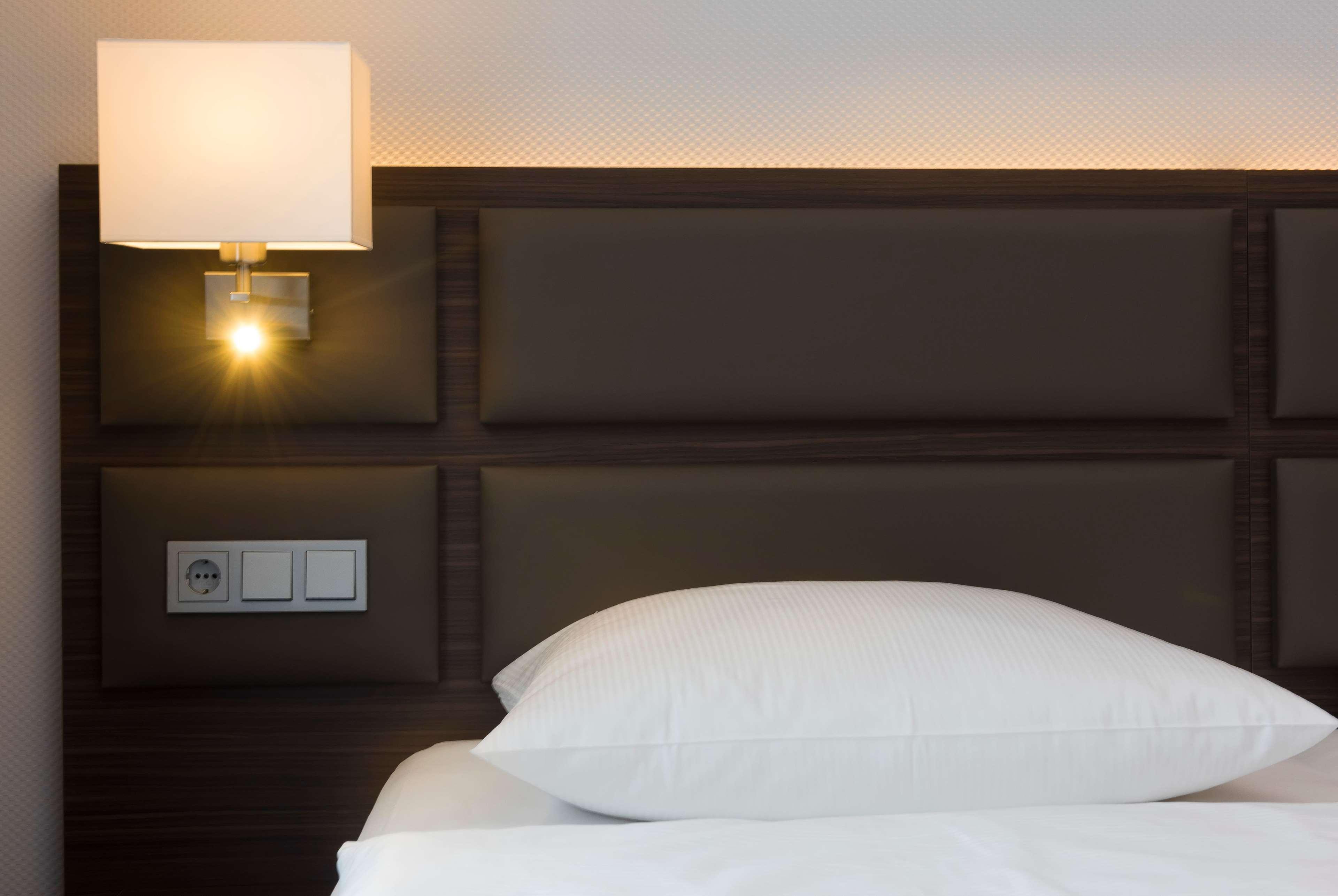 Hotel Wyndham Köln