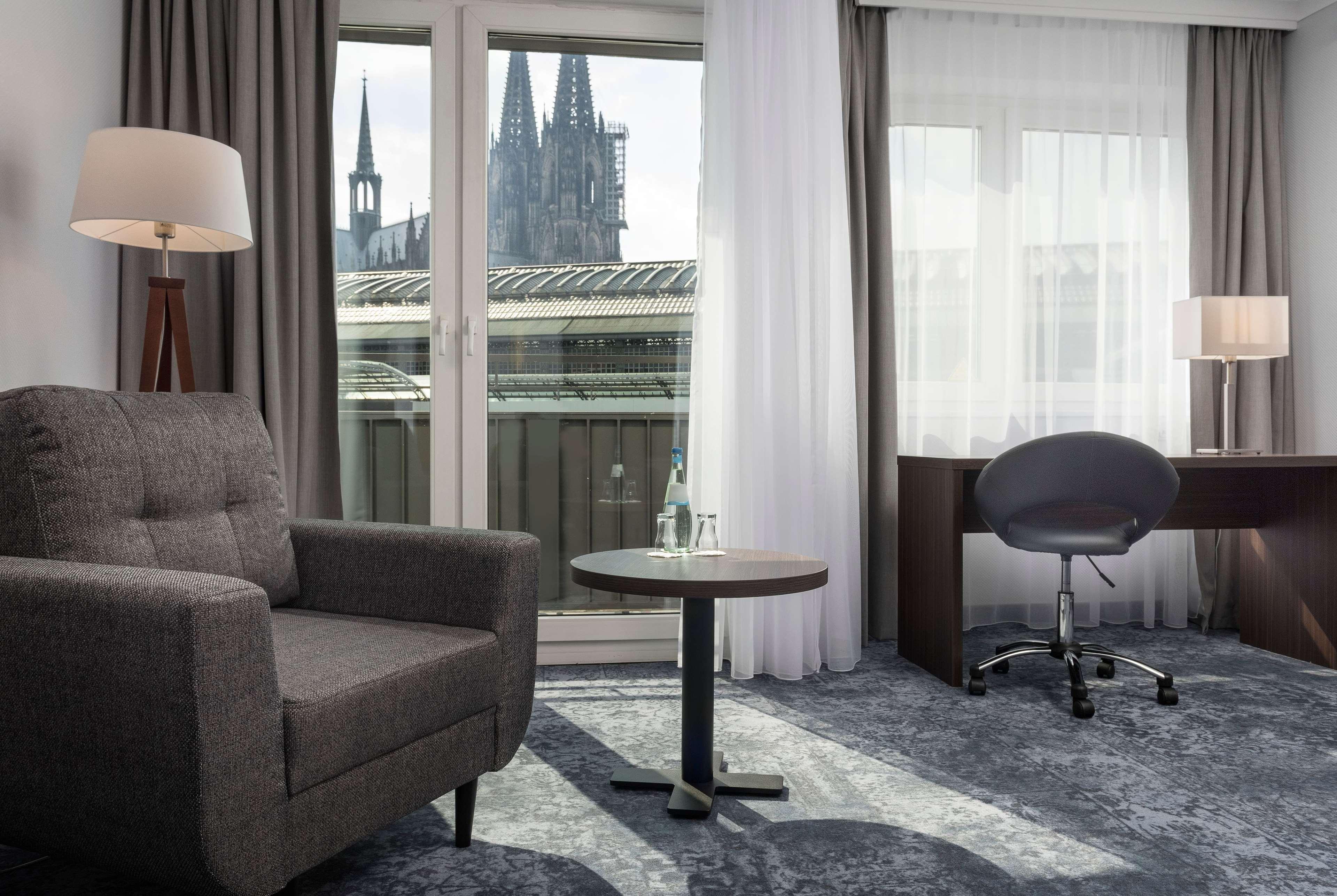 Hotel Wyndham Köln