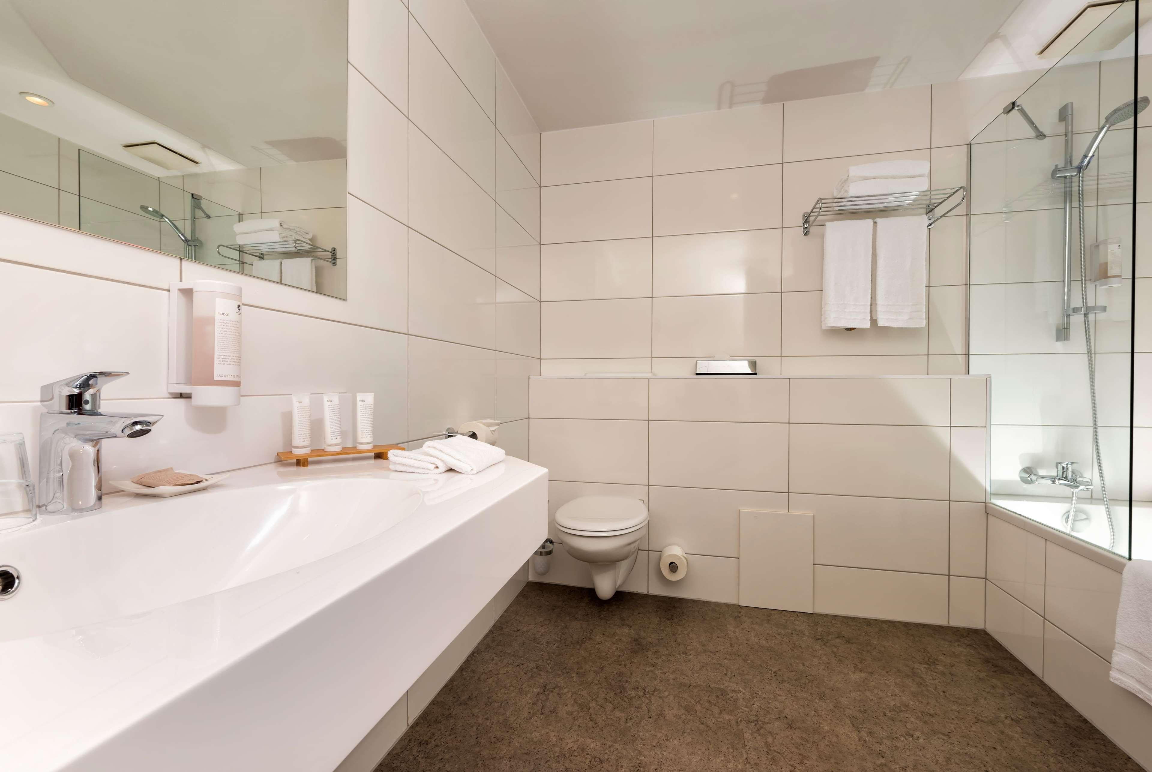 Hotel Wyndham Köln