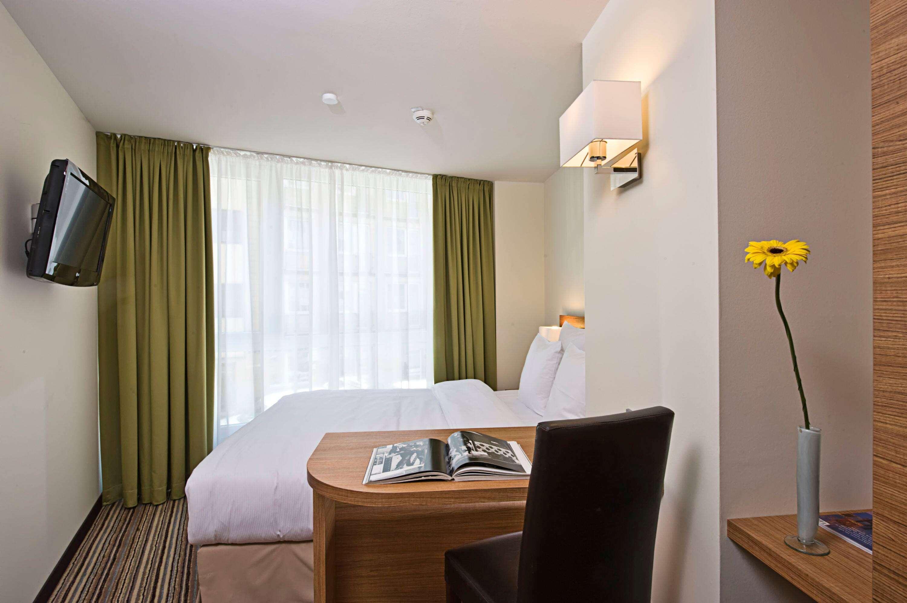 Wyndham Hotel Köln