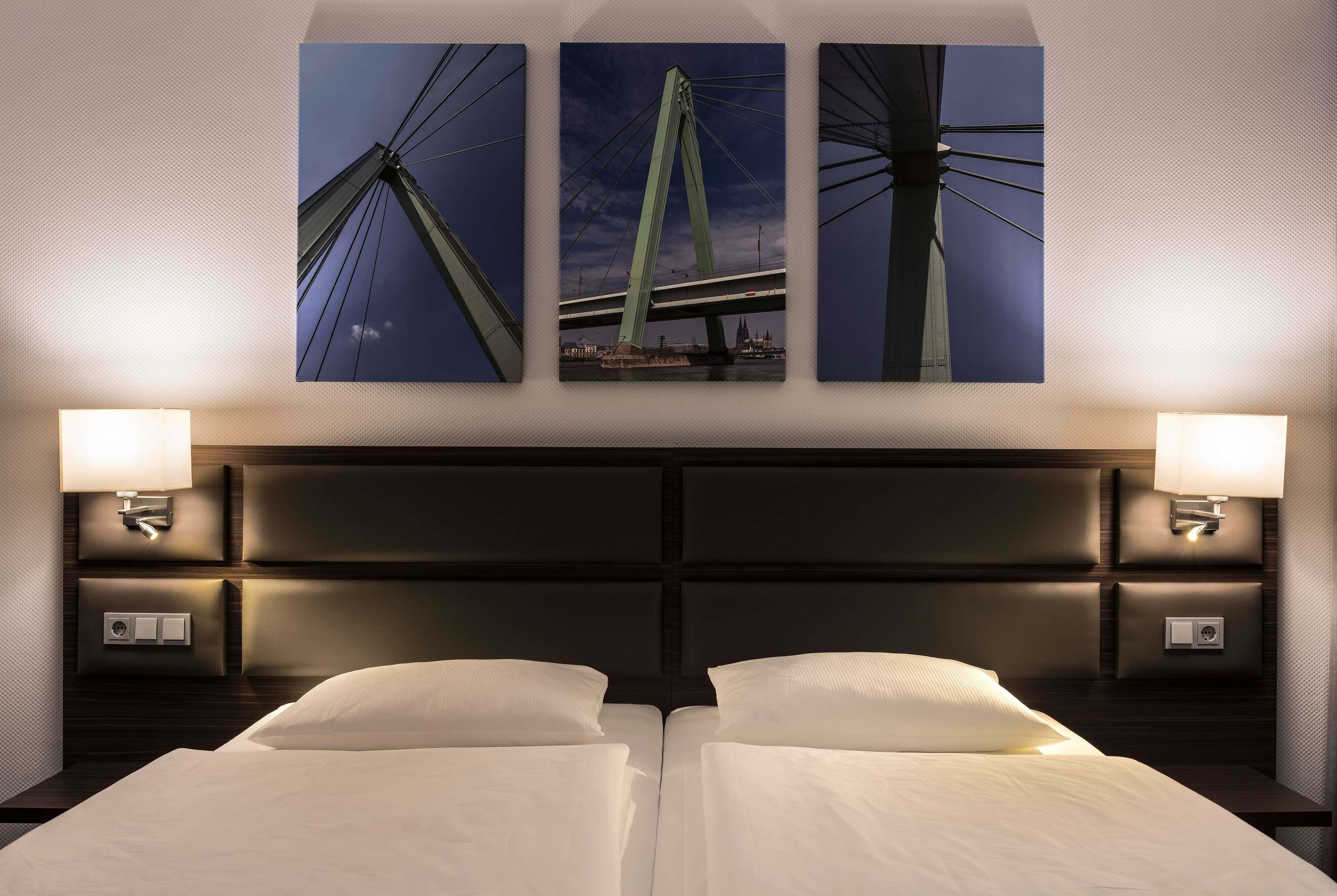 Hotel Wyndham Köln