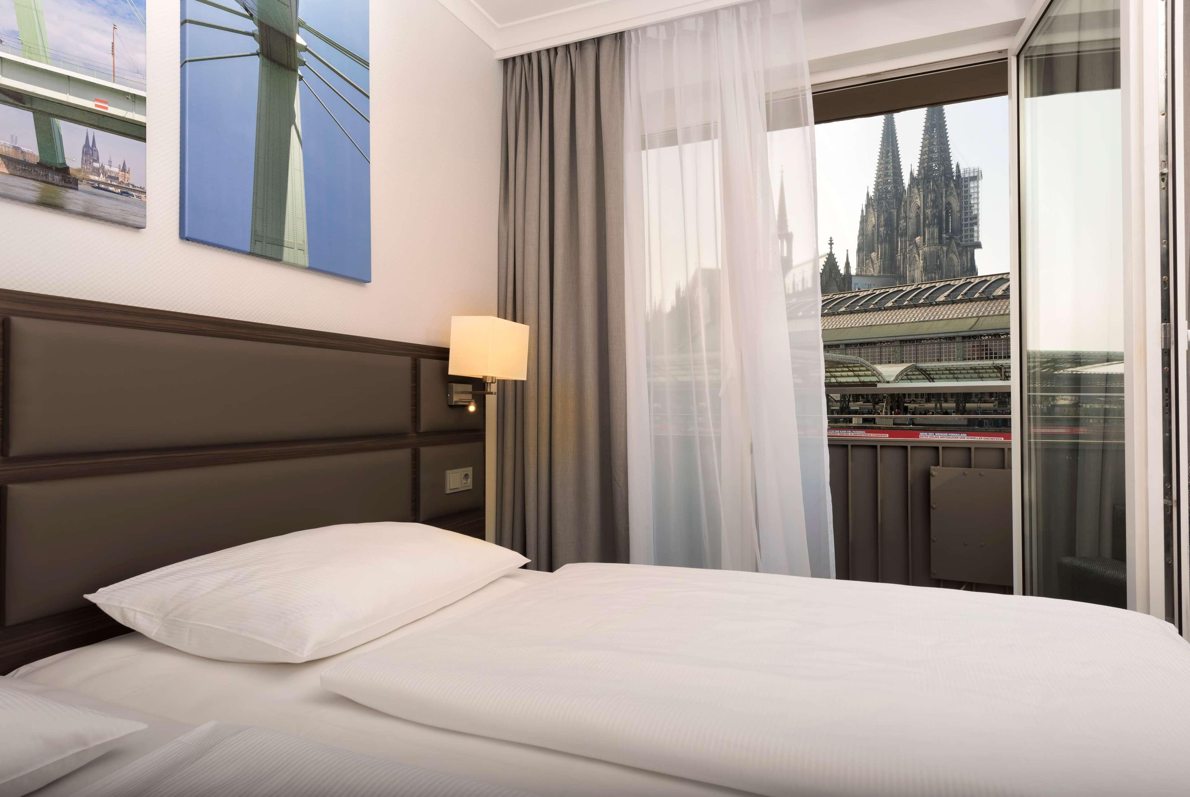 Hotel Wyndham Köln