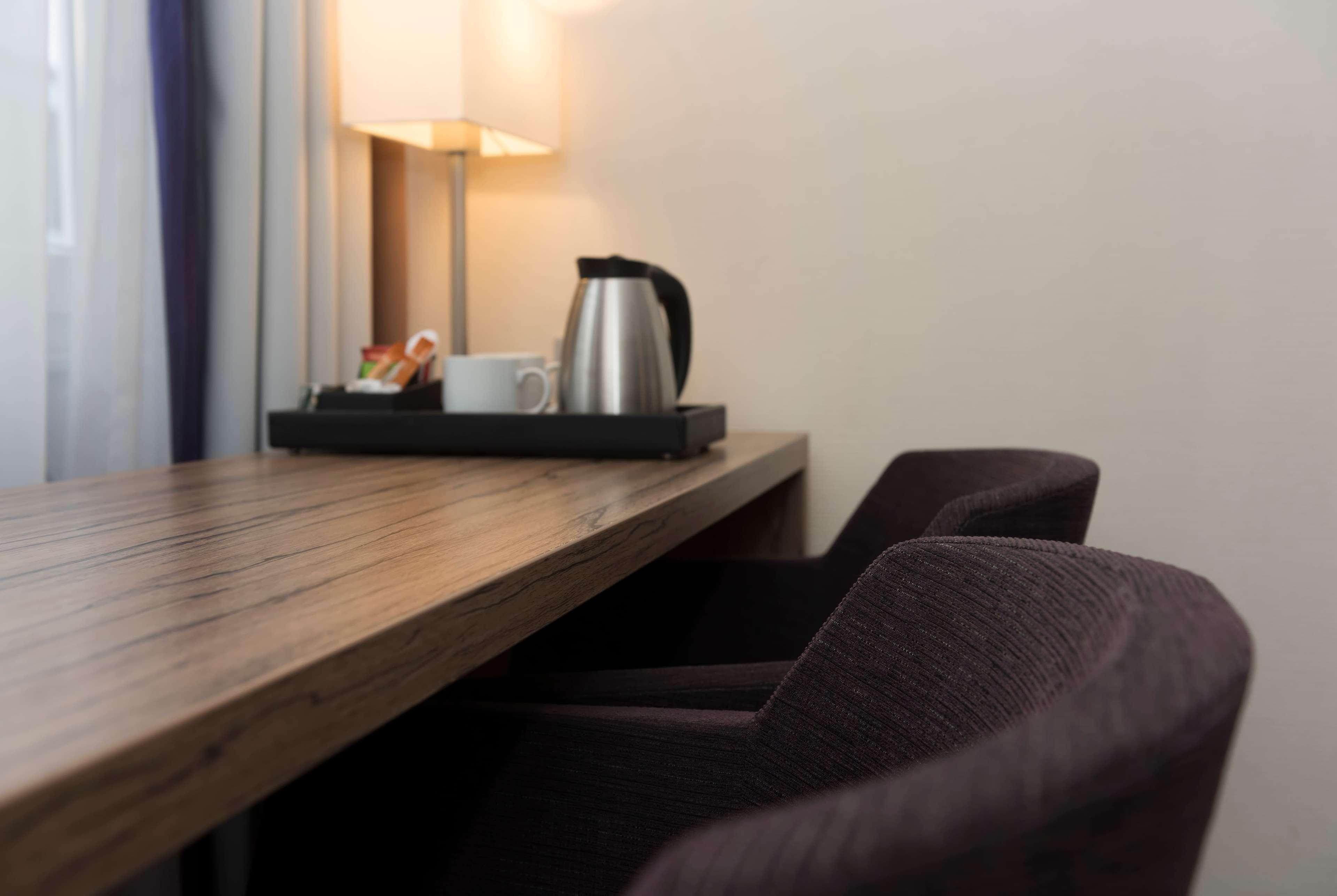 Hotel Wyndham Köln