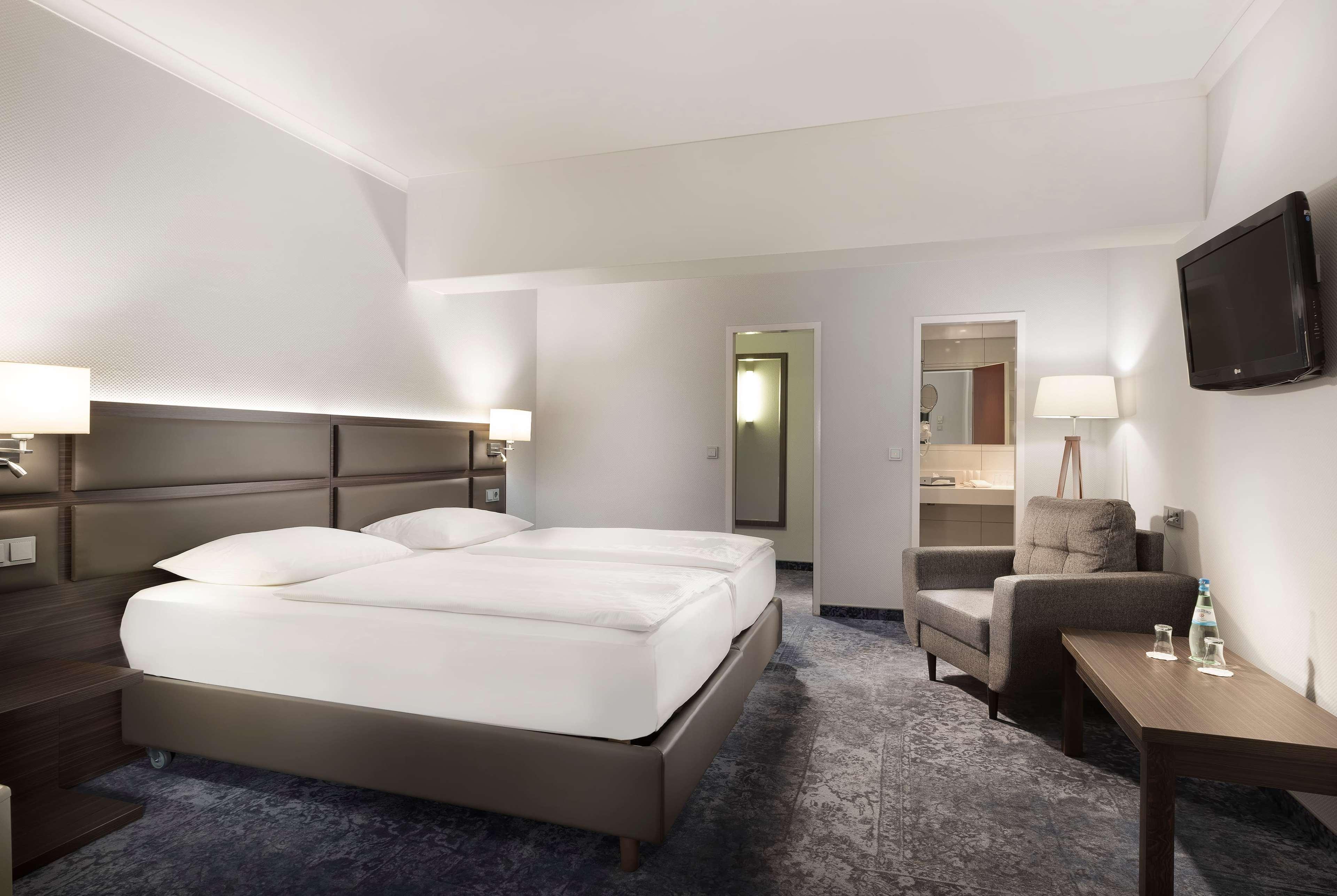 Hotel Wyndham Köln