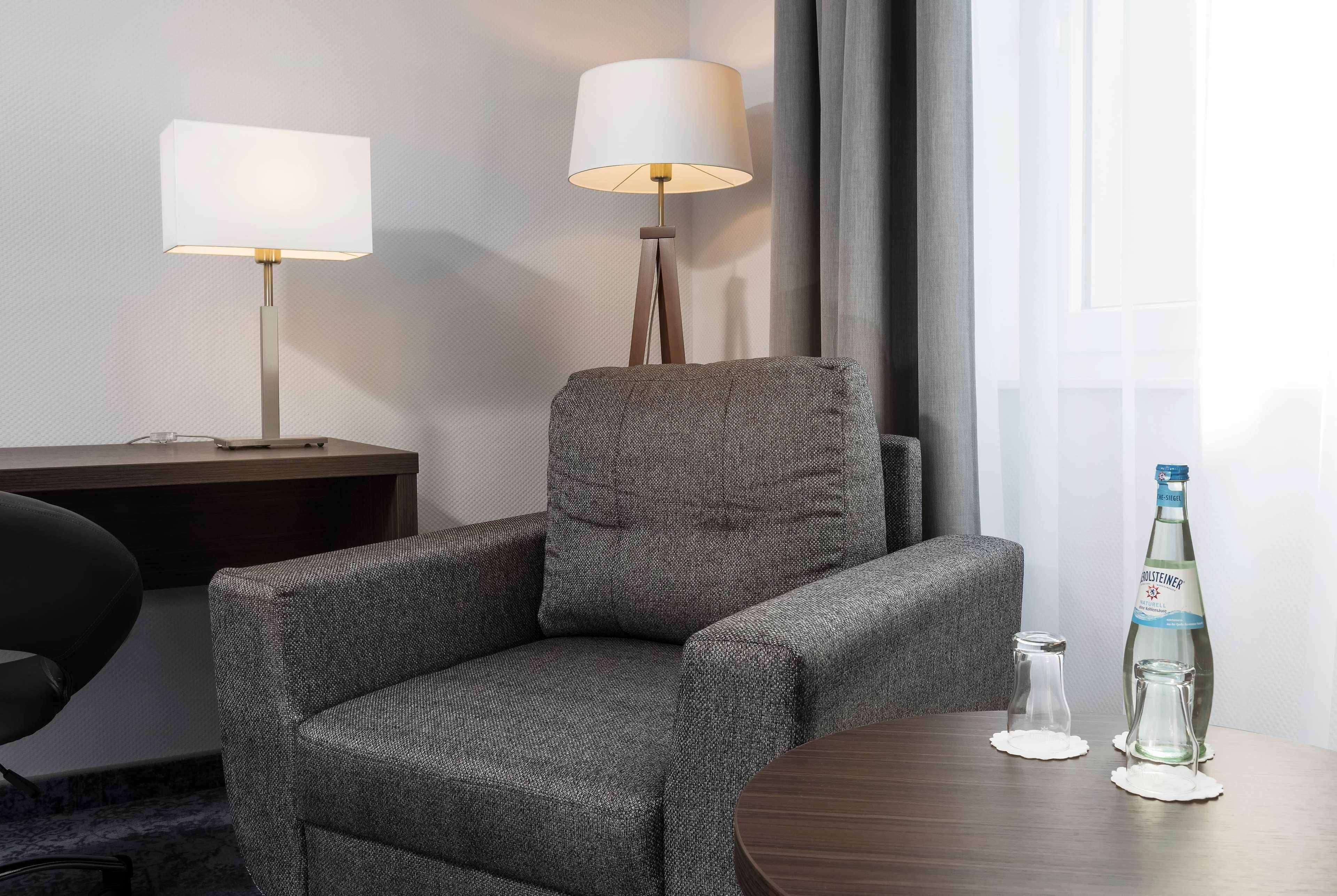 Hotel Wyndham Köln
