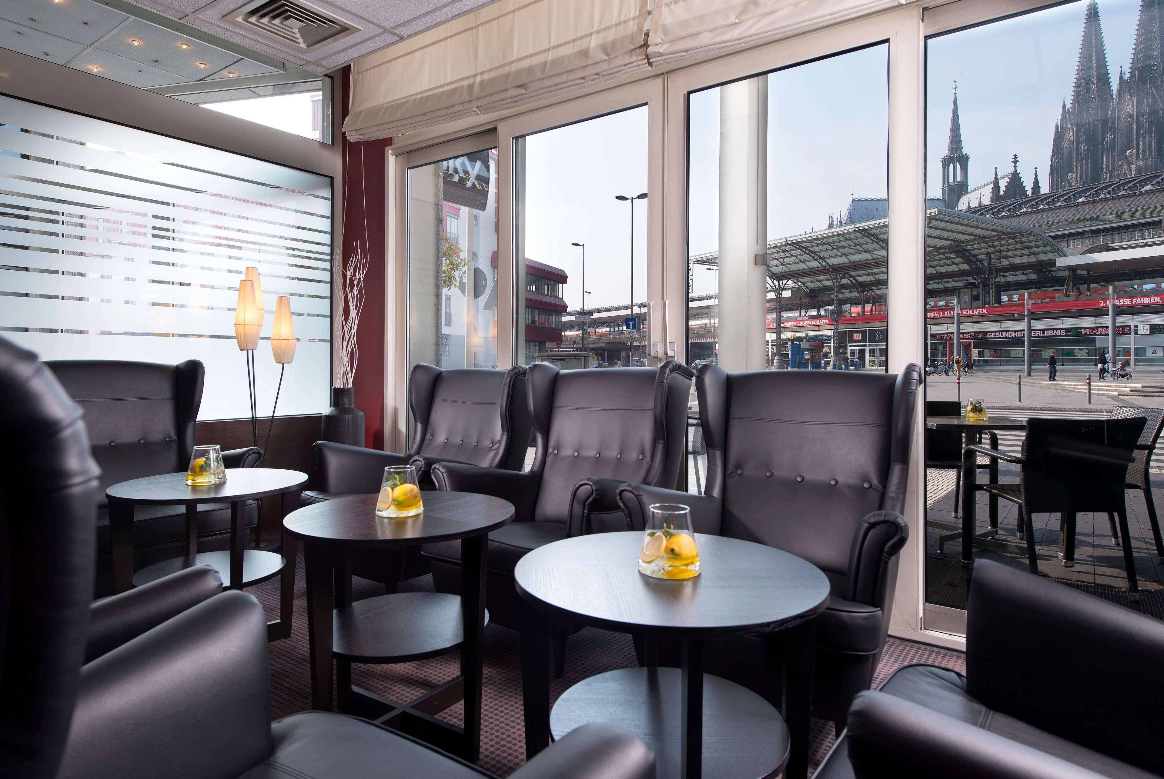 Wyndham Köln