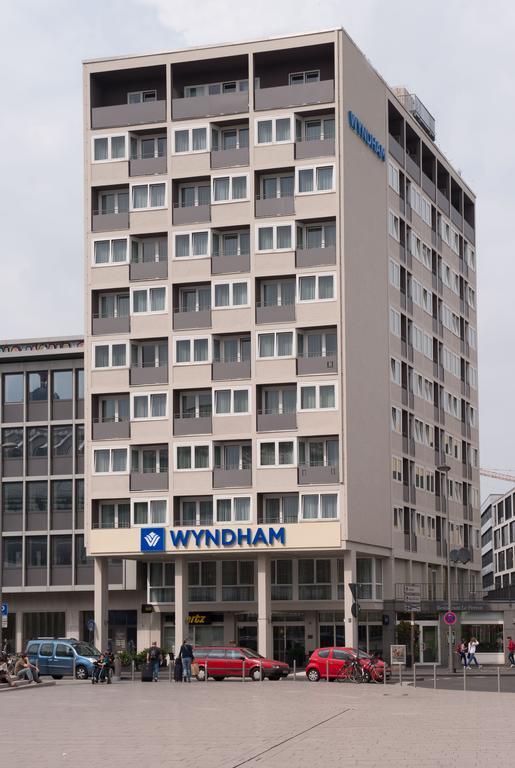 Wyndham 4* Köln