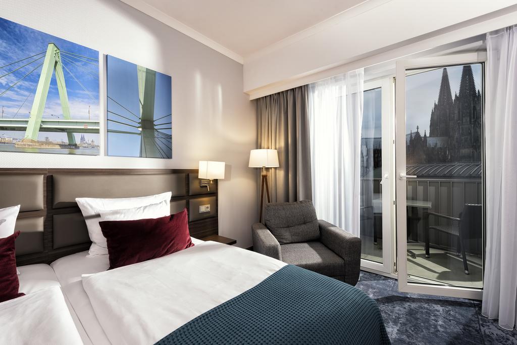Hotel Wyndham Köln