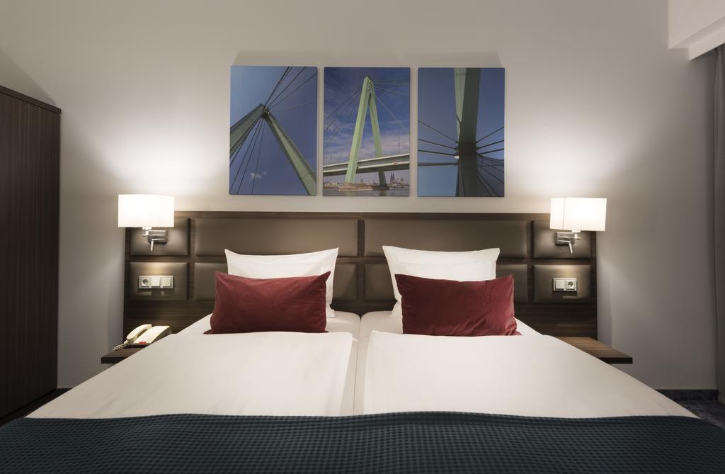 Wyndham 4* Köln