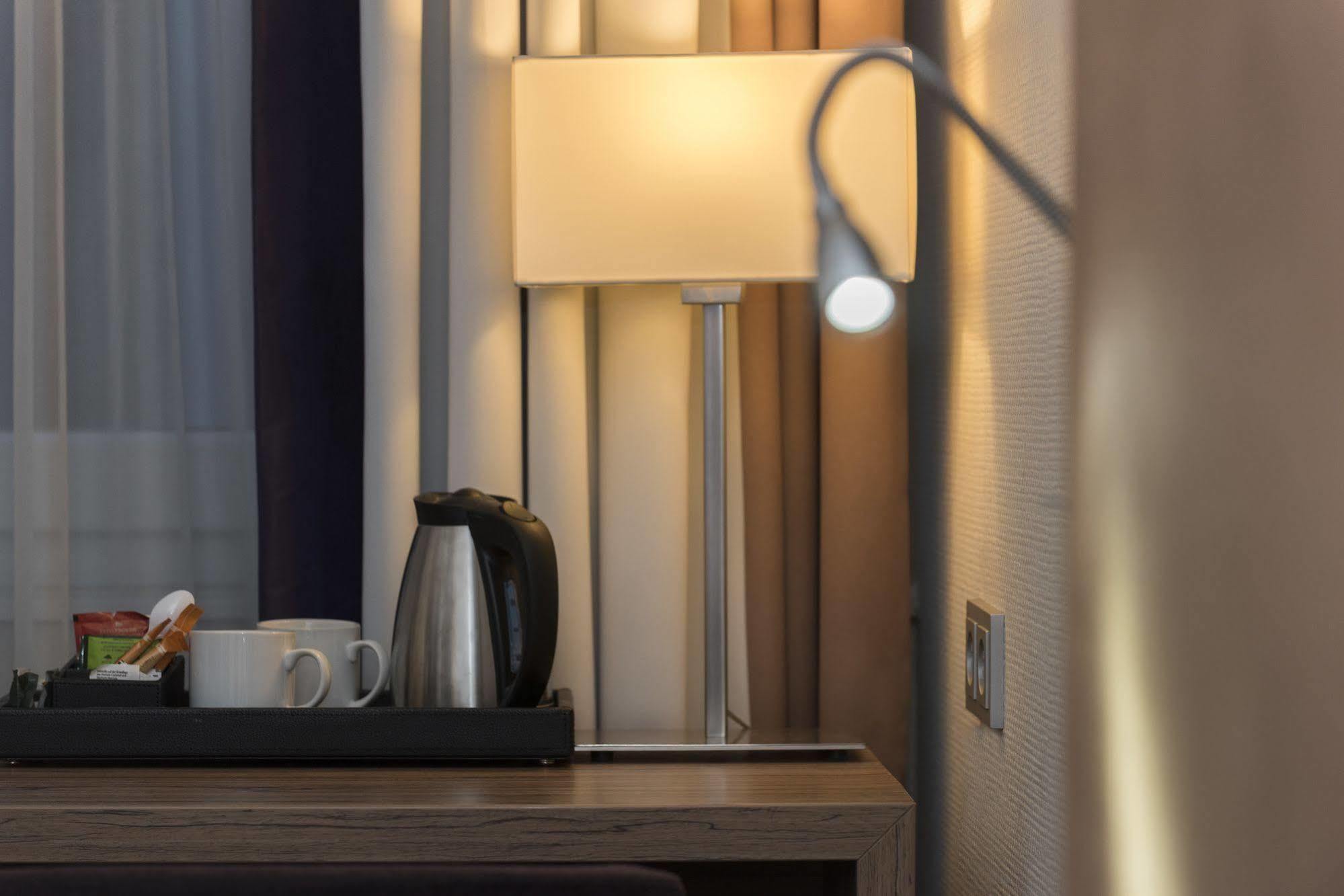 Hotel Wyndham Keulen